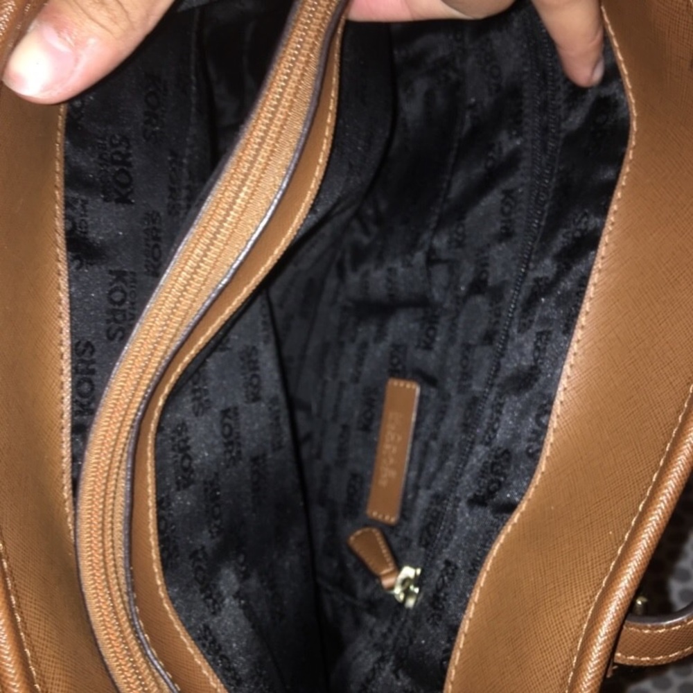 Michael Kors purse